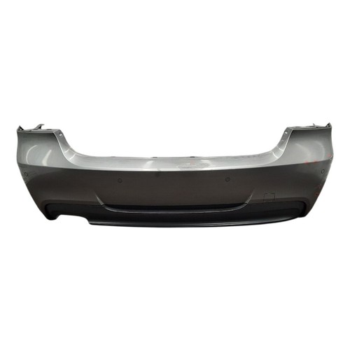 Bmw series bumper rear m - bmw, 3