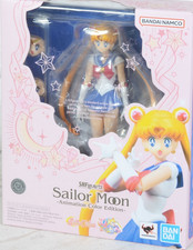 Bandai S.H.Figuarts  Sailor