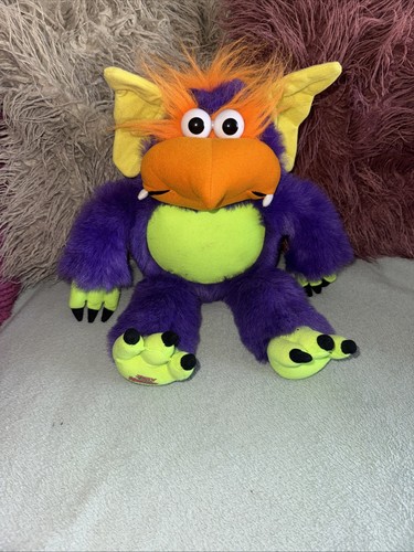 Joey the monster vintage - monster,