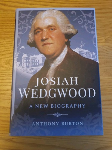 Josiah wedgwood new - a,