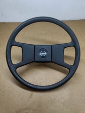 Opel Ascona C 1988 Steering