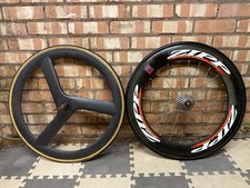 PDQ / Zipp 808 Carbon TT/ Tri/