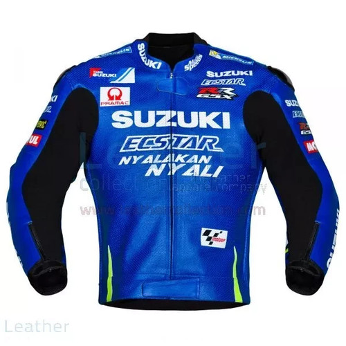 Suzuki motorcycle leather - suzuki,