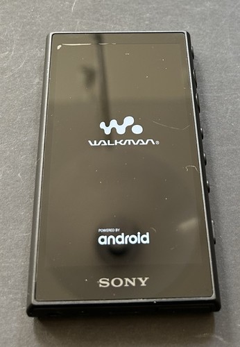 Sony walkman a105 - walkman, nw-a105
