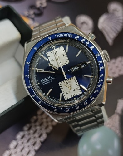 Gent seiko kakume - gent´s,