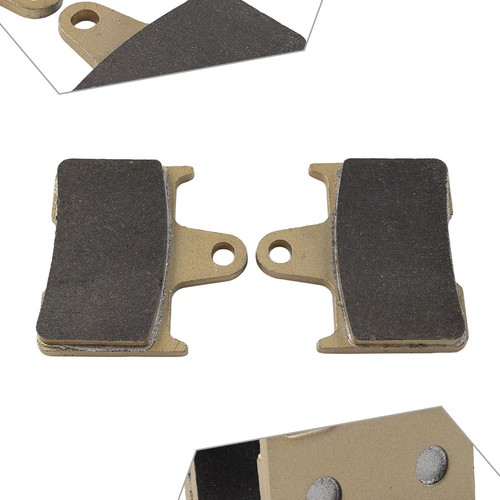 Rear brake pads fit for - brake, suzuki