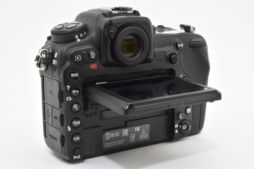Mint nikon d500 20 9mp - [mint],
