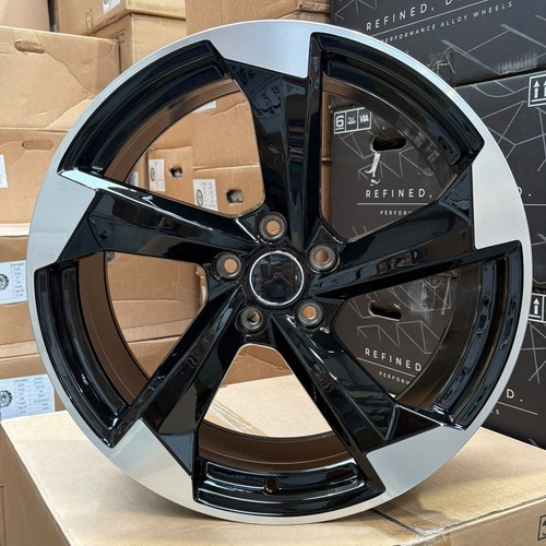 Audi mk2 mk3 - 19",