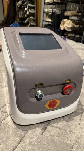 Laser tattoo removal machine - tattoo,