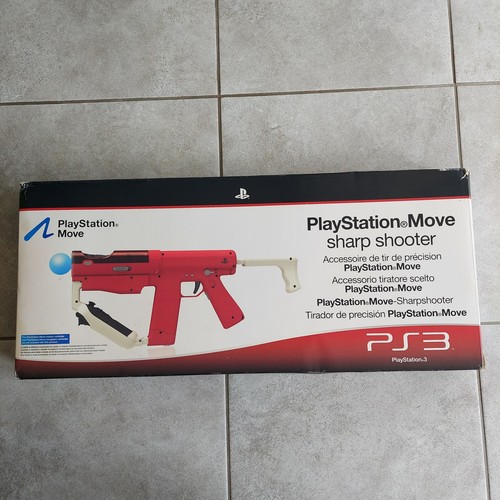 Official playstation move - official,