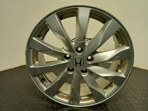 Honda crv alloy wheel - alloy, 18"