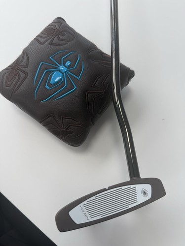 Taylormade spider tour - taylormade,