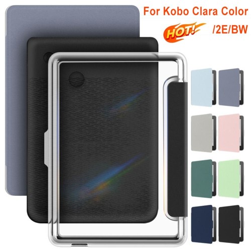 Inch reader case acrylic - case,