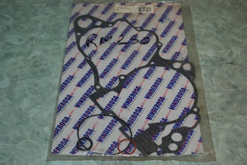 Suzuki rm250 2001 gasket - rm250,