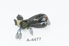 Honda NX 650 Dominator RD02 Bj