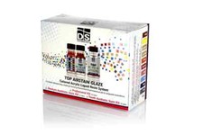 DENTAL Lab Product - TOP AIRSTAIN GLAZE - TOOTH AESTHETIC KIT