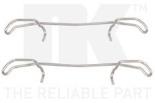NK 7999123 Accessory Kit, disc