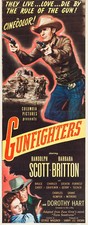 Gunfighters (1947) Western