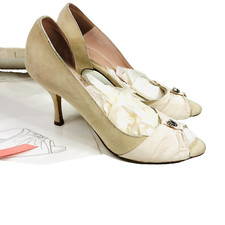 Emmy London Designer Custom