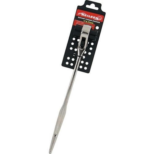 Way scaffold spanner podger - scaffold,