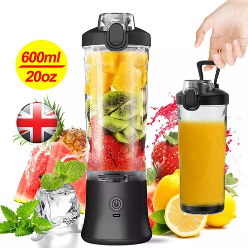 600ml electric juice - 600ml,