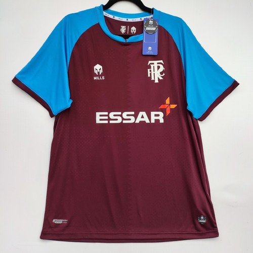 Tranmere rovers 2021 2022 - tranmere,
