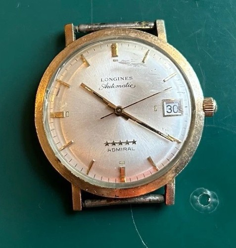 Vintage 1974 longines - 1974,