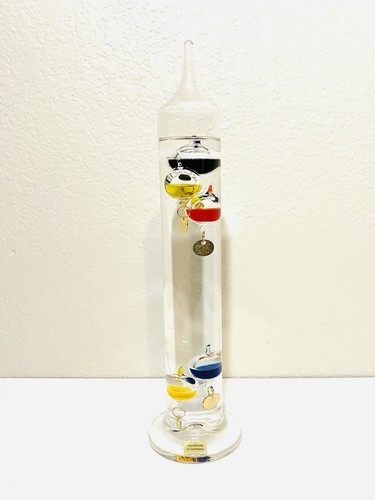 Galileo standing liquid - galileo,