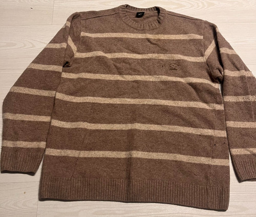 Paul shark jumper mens 2xl - &,