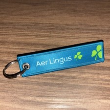Aer Lingus Key Ring