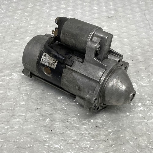 Starter motor for mitsubishi - motor,