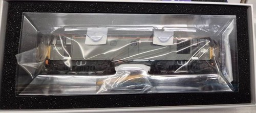 Heljan 3325 class br - 3325,