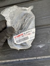 YAMAHA RD 125 DX TWIN / RD 200