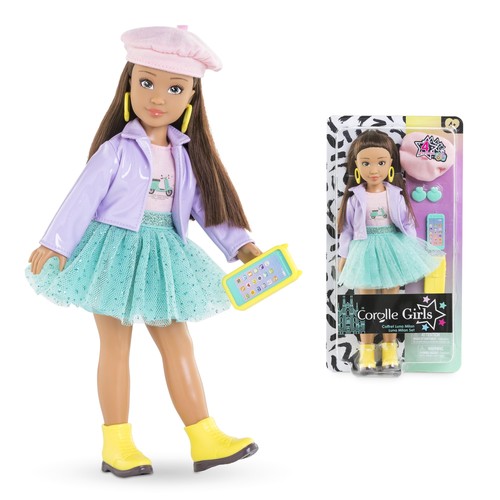 Corolle 9000600170 puppe - 9000600170, girls