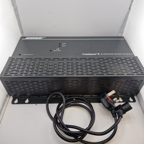 Bose freespace business - bose,