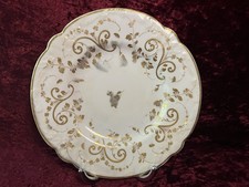 ANTIQUE ROCKINGHAM/BRAMELD -