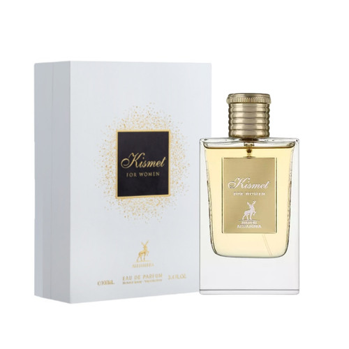 Kismet for women - for,