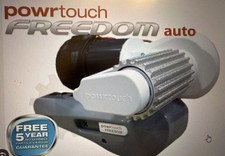 PowrTouch Freedom Auto Engage