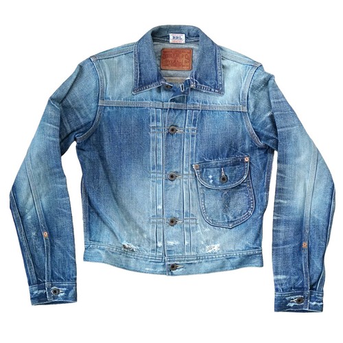 Ralph lauren double - ralph, rl