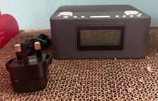 Tesco (DCR1701) DAB Clock