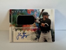 2022 Panini Chronicles Origins