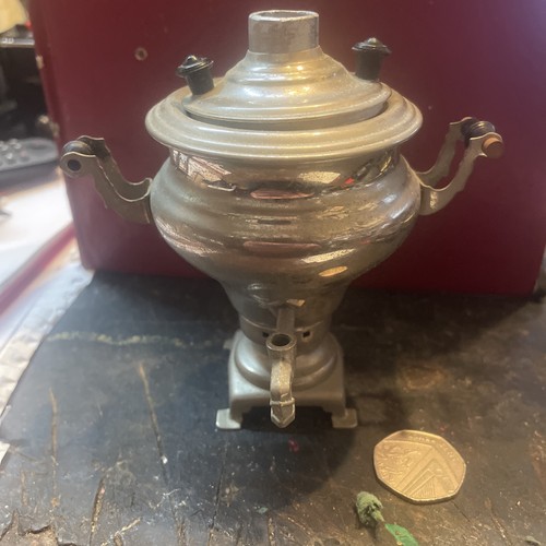 Vintage miniature russian - vintage,