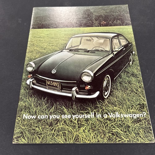 Original 1969 volkswagen - original,