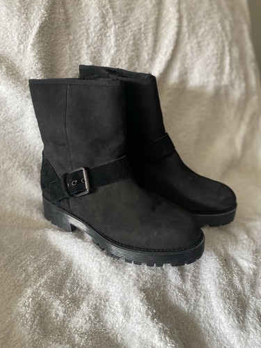 Kurt geiger ankle - boots, black
