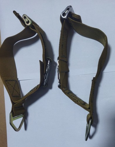 Mbeu 51973 leg restraint - p/n,