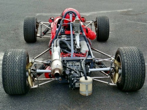Photo thruxton revival - thruxton,