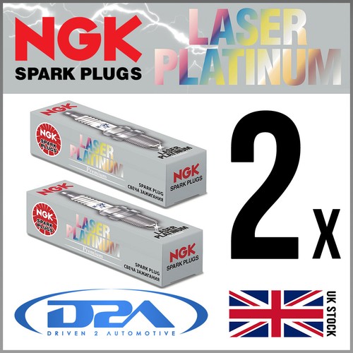 Ngk pkr9b 5492 - pkr9b, laser