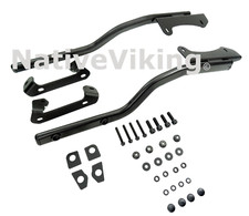 HONDA CB 125 R 2018 for Givi