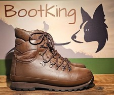 Altberg Defender lightweight Hiking, Fishing, Walking, any activity Boots UK 9 W
