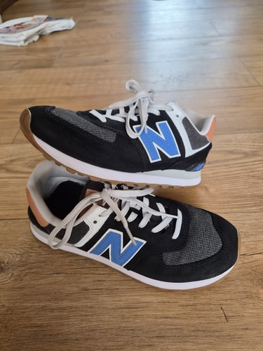 New balance 574 ml574tye - new,